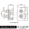 Ultra Helix HELV51 Spare