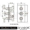 Ultra HELV53 Spare Parts