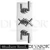 Ultra Helix HELV53 Spare Parts