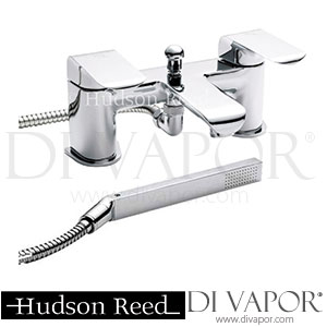 Hudson Reed Hero Bath/Shower Mixer With Shower Kit & Wall Bracket - HER304 Spare Parts
