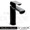 Hudson Reed Hero HER715 Spare Parts