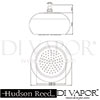 Hudson Reed Hero Head Spare Parts