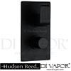 Hudson Reed Hero HER7210 Spare Parts