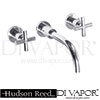Hudson Reed Ultra HEX317 Helix Mixer Spare Parts