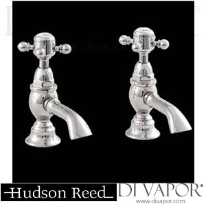 Hudson Reed / Ultra HF301 York Basin Taps Spare Parts