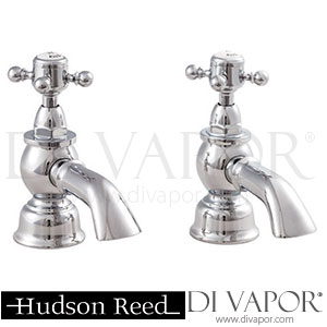 Hudson Reed / Ultra HF302 York Bath Taps Spare Parts