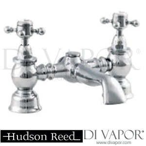 Hudson Reed / Ultra HF303 York Bath Filler Spare Parts