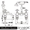 Ultra Traditional York HF304 Spare Parts