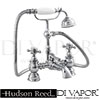 Ultra Traditional York Mixer HF304 Spare Parts