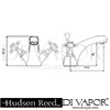 Ultra Traditional York HF305 Spare Parts