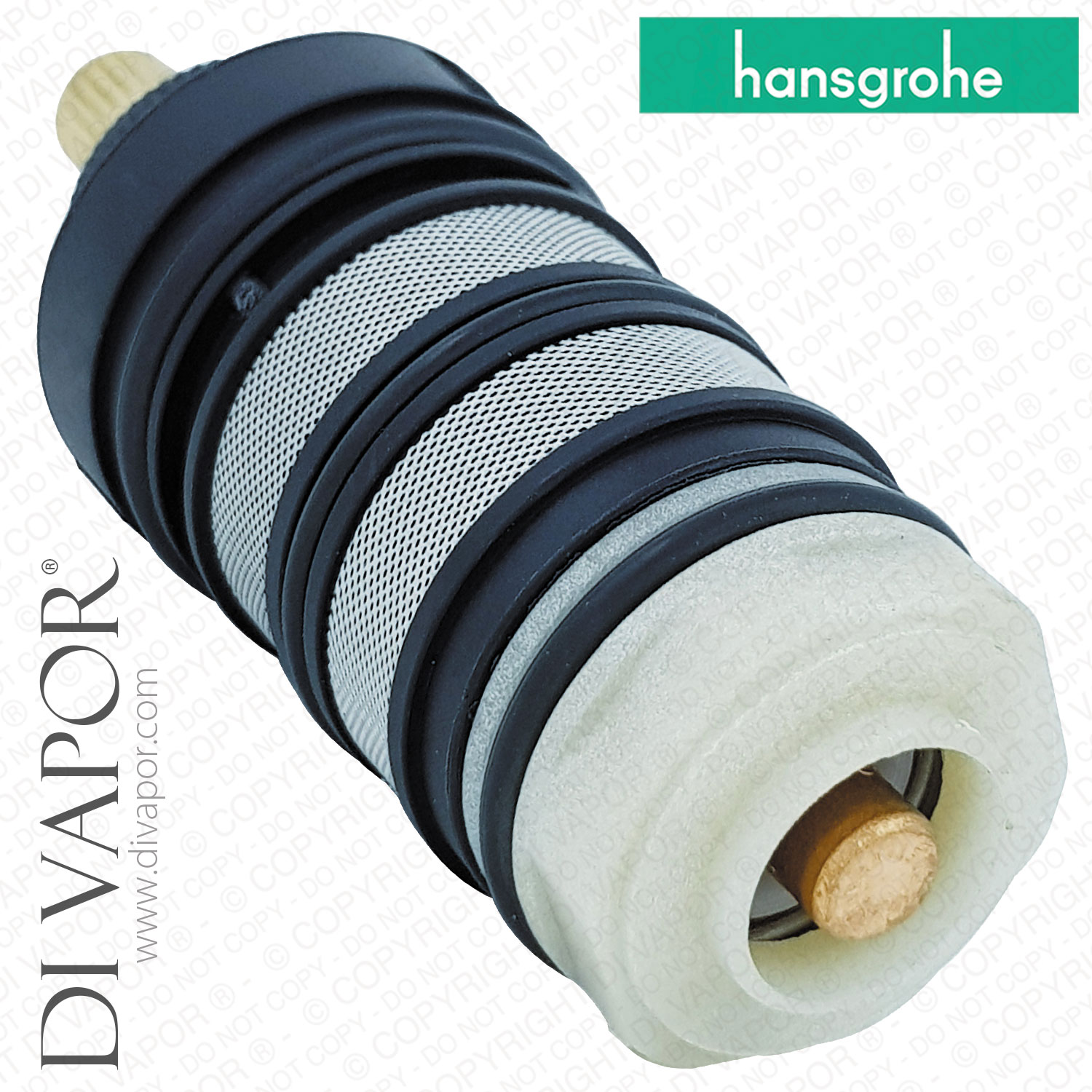 hansgrohe shower tap