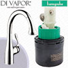 Hansgrohe 04066001 Allegro E Kitchen Mixer 12/09 to 12/15 Tap Cartridge - HG-1000