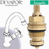 Hansgrohe HG 1008 Cartridge Spare Parts