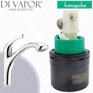 Hansgrohe 04076861 Allegro E Kitchen Mixer Kitchen Tap Cartridge - HG-1010