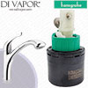 Hansgrohe HG 1010 Cartridge Spare Parts