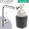 Hansgrohe 14802000 Cento L Chrome Kitchen Mixer 01/14 Tap Cartridge - HG-1060