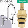 Hansgrohe HG 1121 Cartridge Spare Parts