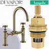 Hansgrohe HG 1151 Cartridge Spare Parts