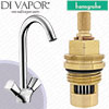 Hansgrohe HG 1202 Cartridge Spare Parts