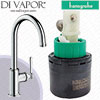Hansgrohe HG 1220 Cartridge Spare Parts