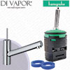 Hansgrohe Axor Starck Kitchen Mixer 10801810 Tap - 01/08 to 04/09 - Cartridge - HG-1280