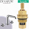 Hansgrohe HG 1322 Cartridge Spare Parts