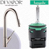 Hansgrohe Axor Starck Stainless Steel Kitchen Mixer 10821800 Tap Cartridge - HG-1330