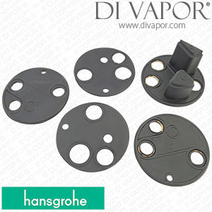 Hansgrohe 13475000 Washer Gasket