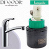 Hansgrohe Focus E Chrome Single Lever Kitchen Mixer 31780003 Tap Cartridge - HG-1370