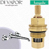Hansgrohe HG 1372 Cartridge Spare Parts