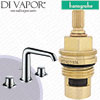 Hansgrohe HG 1391 Cartridge Spare Parts