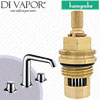 Hansgrohe HG 1392 Cartridge Spare Parts