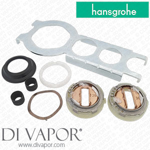 Hansgrohe 13952000 Service Kit