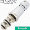 Hansgrohe Diverter Sleeve and Handle