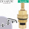 Hansgrohe HG 1401 Cartridge Spare Parts