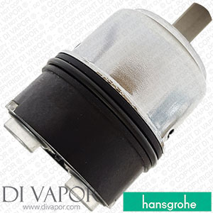 Hansgrohe 14095000 Axor Basin Tap Cartridge Assembly (Mondaro, Allegroh, Azzur Mixer Taps)