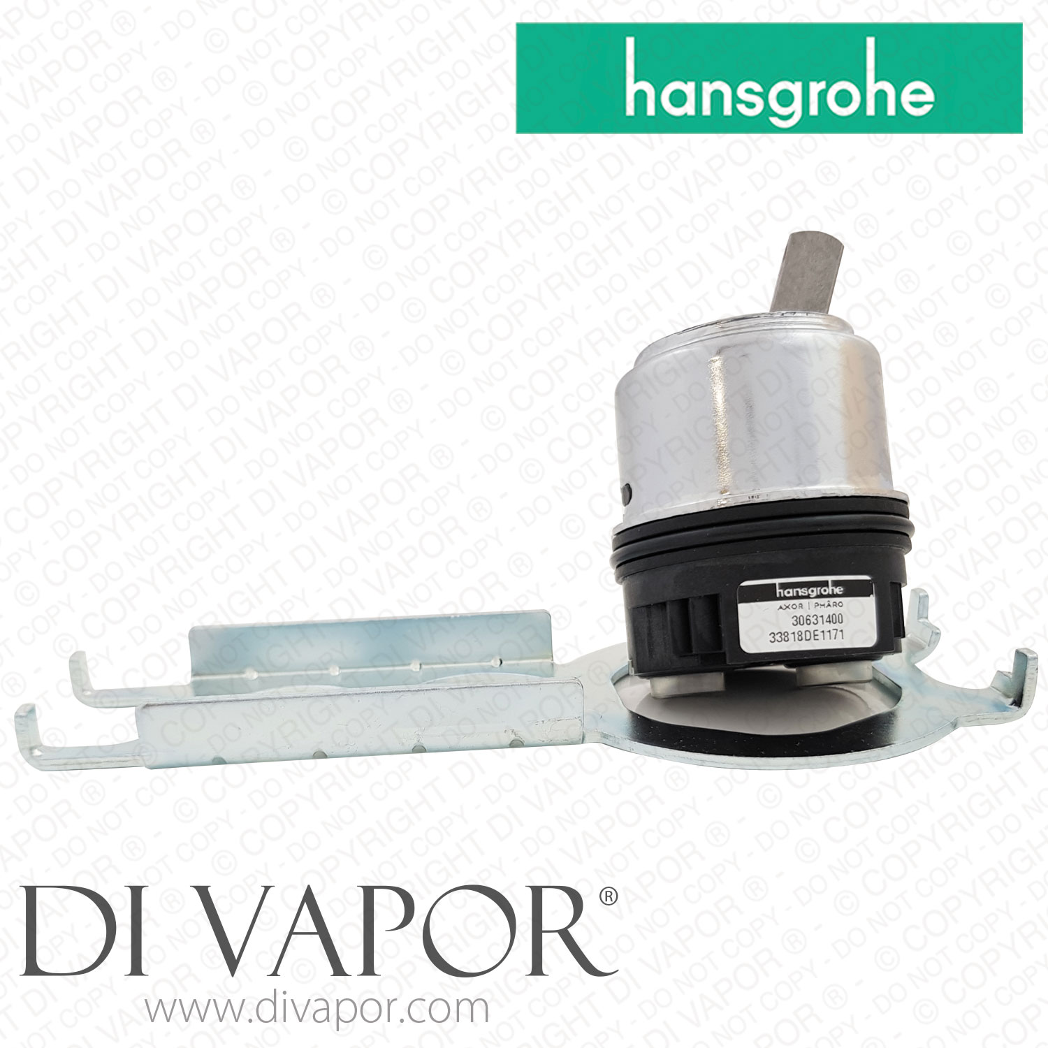 Hansgrohe cartridge For mixer 38 Grad 14096000