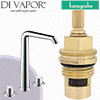 Hansgrohe HG 1411 Cartridge Spare Parts