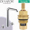Hansgrohe HG 1412 Cartridge Spare Parts