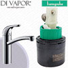 Hansgrohe HG 1420 Cartridge Spare Parts