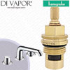 Hansgrohe HG 1451 Cartridge Spare Parts