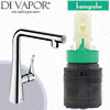 Hansgrohe HG 1460 Cartridge Spare Parts