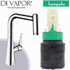Hansgrohe Metris 220 Chrome Single Lever Kitchen Mixer 14834000 Cartridge - HG-1480