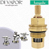 Hansgrohe HG 1572 Cartridge Spare Parts