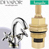 Hansgrohe HG 1581 Cartridge Spare Parts