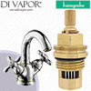 Hansgrohe HG 1582 Cartridge Spare Parts