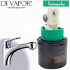 Hansgrohe HG 1590 Cartridge Spare Parts