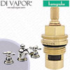 Hansgrohe HG 1591 Cartridge Spare Parts