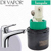 Hansgrohe Metropol E Chrome Kitchen Mixer DN15 14832000 Cartridge - HG-1600