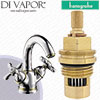 Hansgrohe HG 1602 Cartridge Spare Parts